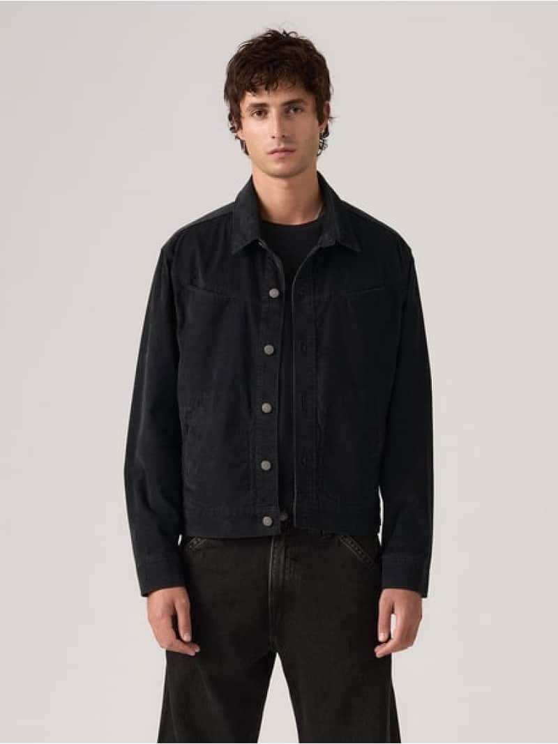 マーケットマイナーズ トラッカージャケット Levi's リーバイス パンツ ジーンズ・デニムパンツ【送料無料】[Rakuten Fashion]