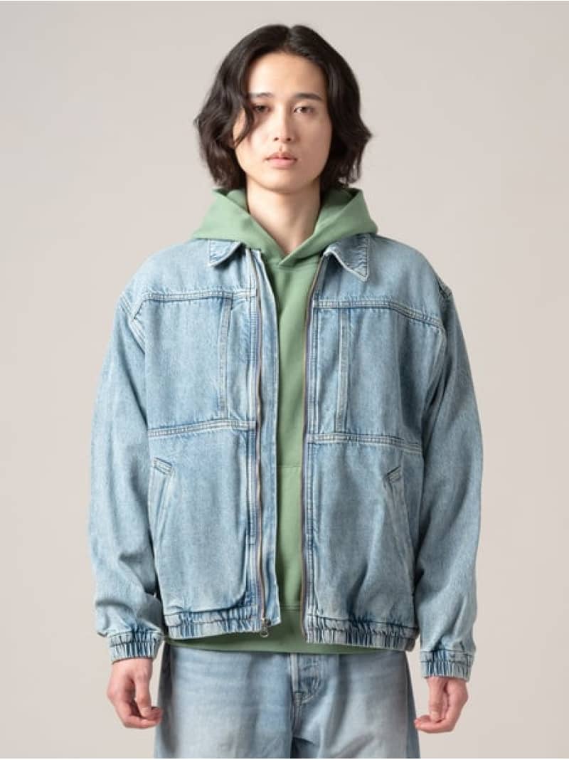 楽天市場】levi's コート（メンズファッション）の通販