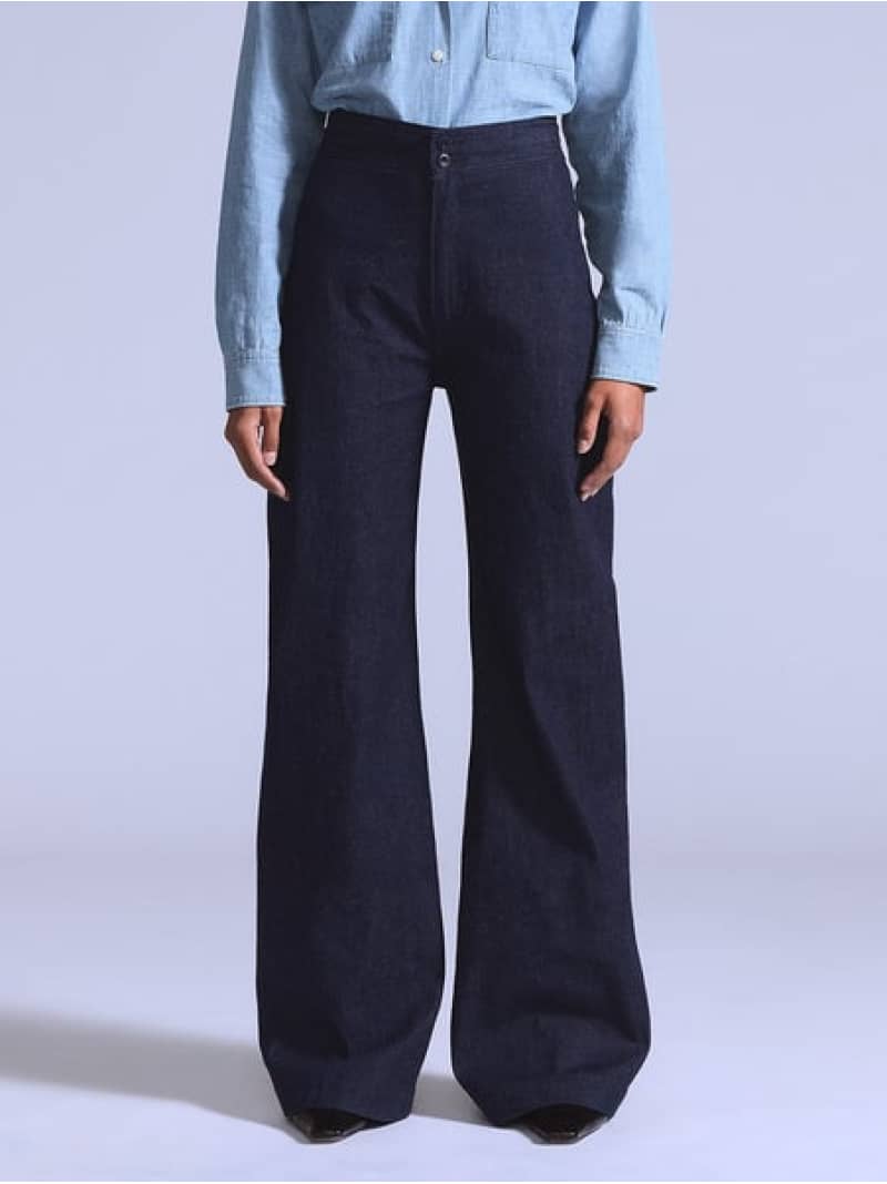 Rakuten - BLUETAB(TM) MARINER ジーンズ Levi's リーバイス パンツ ジーンズ・デニムパンツ ブラック【送料無料】[Rakuten Fashion]