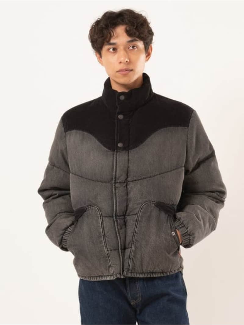 磻  󥸥㥱å Levi's ꡼Х 㥱åȡ ¾Υ㥱åȡ̵[Rakuten Fashion]