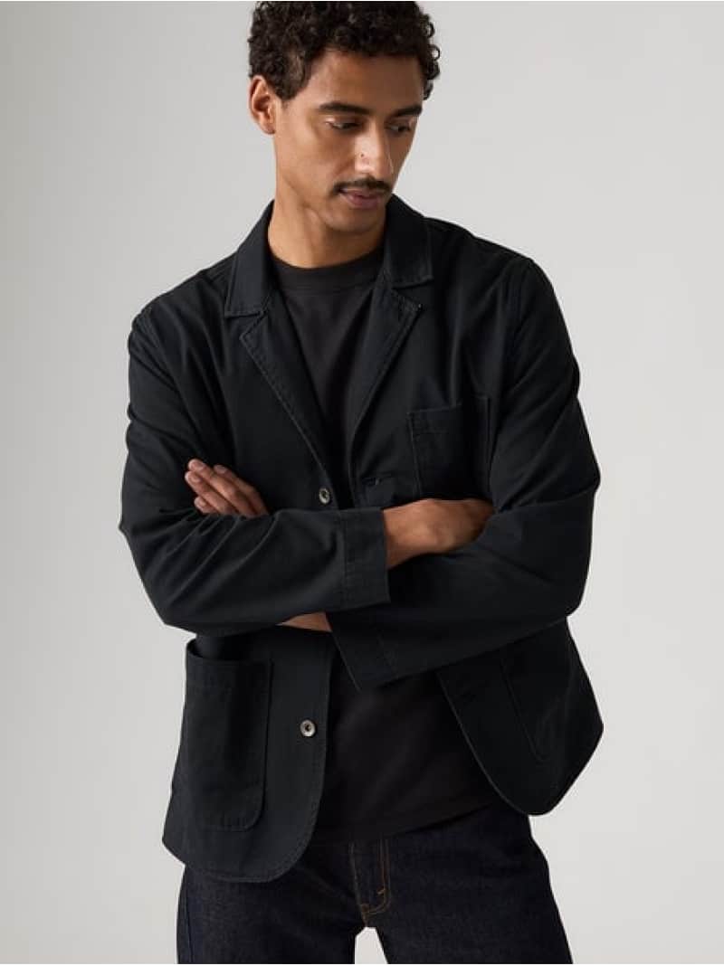 Rakuten - ANTONIO ブレザージャケット Levi's リーバイス ジャケット・アウター その他のジャケット・アウター【送料無料】[Rakuten Fashion]