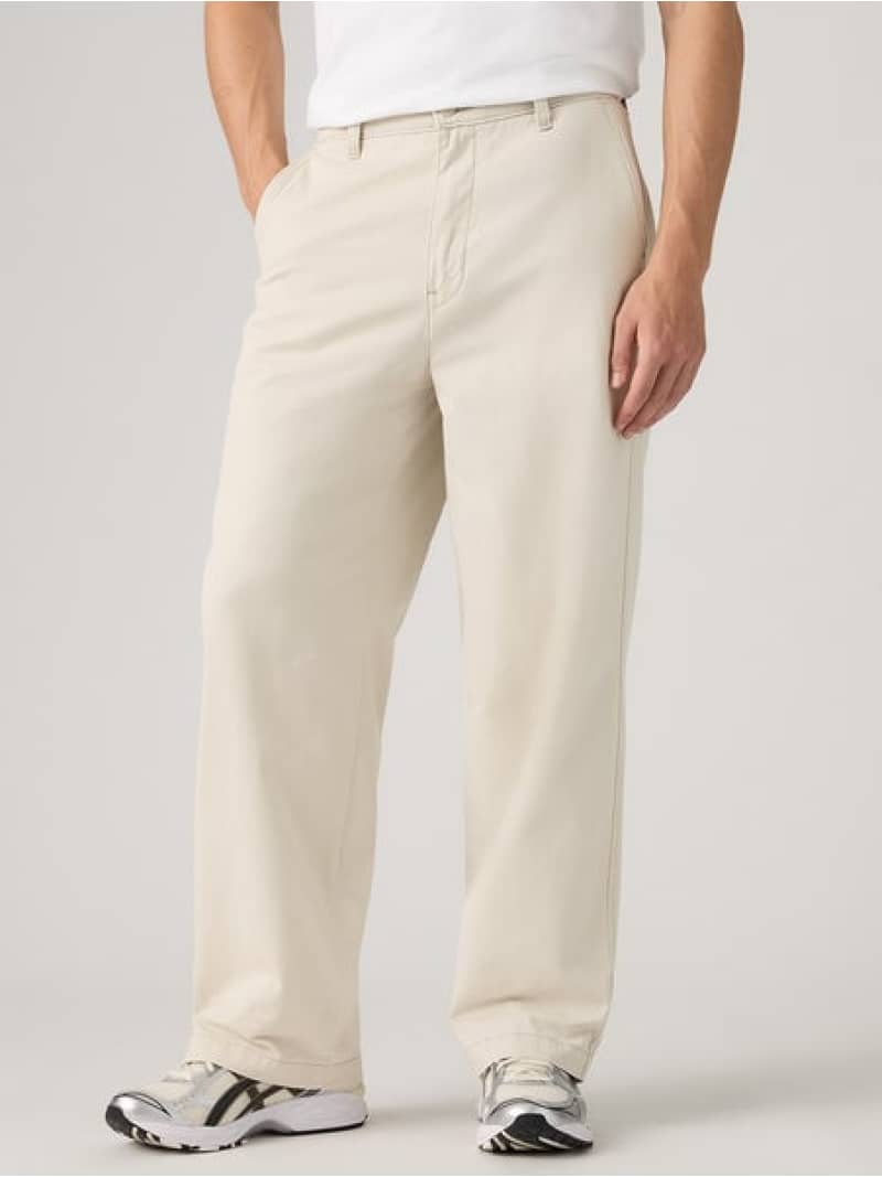 XX CHINO バギー Levi 039 s リーバイス パンツ その他のパンツ【送料無料】 Rakuten Fashion