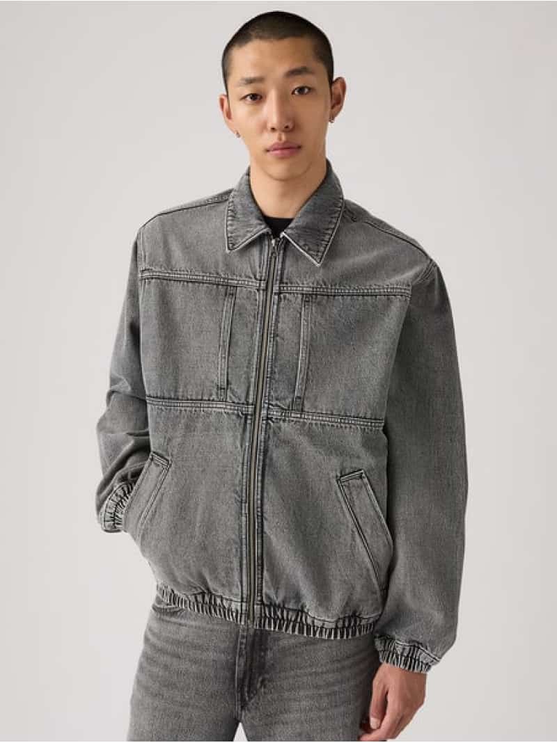 JAANAI ジャケット Levi's リーバイス ジャケット・アウター その他のジャケット・アウター【送料無料】[Rakuten Fashion]