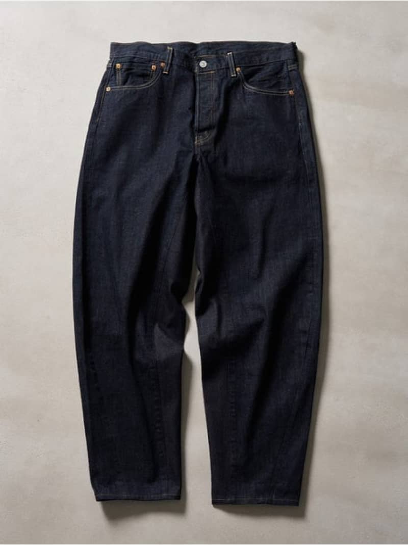 501(R) CUSTOMIZED EXPANSION BAGGY J...(4)