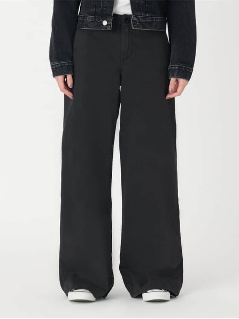 Rakuten - XL CHINO ブラック Levi's リーバイス パンツ その他のパンツ ブラック【送料無料】[Rakuten Fashion]