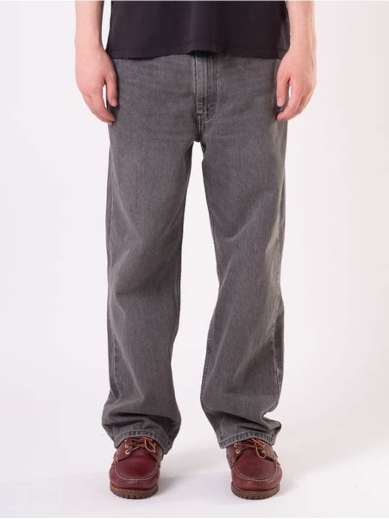 565(TM)'97 ルーズストレート ジーンズ グレー Levi's リーバイス パンツ その他のパンツ【送料無料】[..