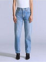 BLUETAB(TM) COLUMN ジーンズ ライトインディゴ MADE IN JAPAN Levi's リーバイス パンツ ジーンズ・デニムパンツ ネイビー...