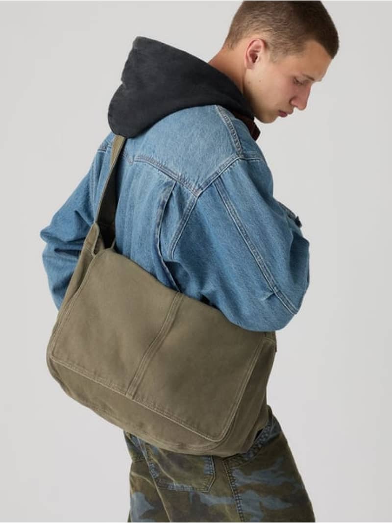 楽天市場】Levi's クラッチバッグの通販