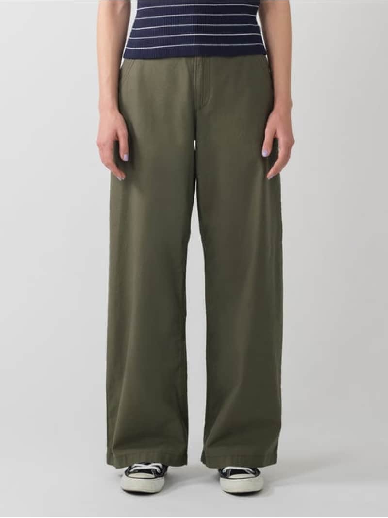 Rakuten - 【SALE／50%OFF】90S STRAIGHT グリーン Levi's リーバイス パンツ その他のパンツ グリーン【RBA_E】【送料無料】[Rakuten Fashion]