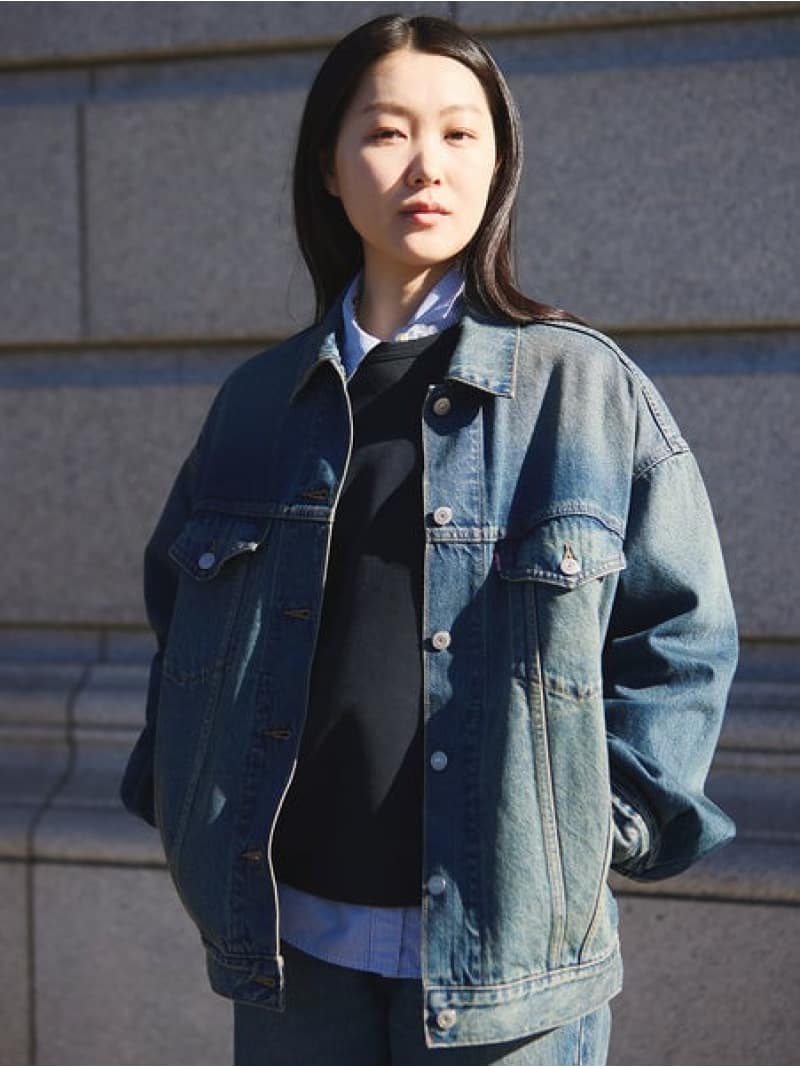 楽天市場】リーバイス gジャン(サイズ(S/M/L)SS)の通販 楽天市場】リーバイス gジャン(サイズ(S/M/L)SS)の通販