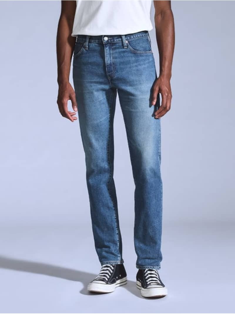 Levis㤨BLUETAB(TM 511(TM եå ߥǥ।ǥ MADE IN JAPAN Levi's ꡼Х ѥ 󥺡ǥ˥ѥ ͥӡ̵[Rakuten Fashion]פβǤʤ36,300ߤˤʤޤ