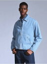 BLUETAB(TM) SCOUT ジャケット Levi's リーバイス ジャケット・アウター その他のジャケット・アウター ネイビー【送料無料】[Rakute...