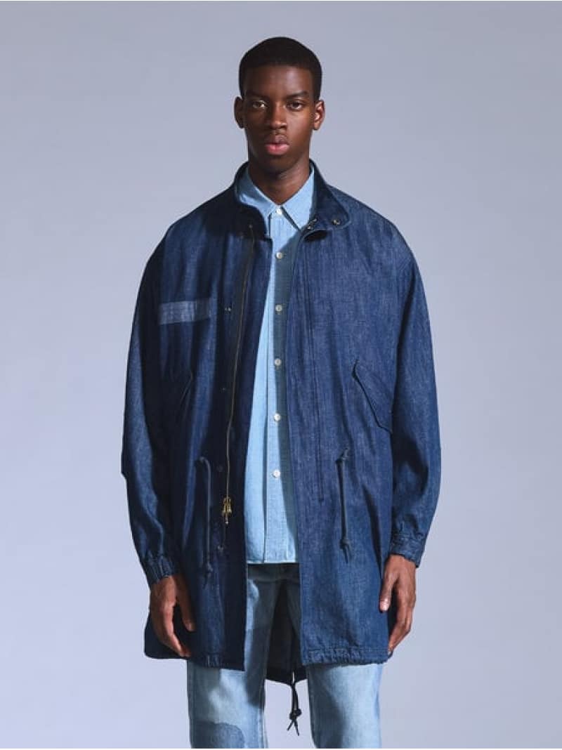 BLUETAB(TM) եåơ ѡ㥱å Levi's ꡼Х 㥱åȡ ¾Υ㥱åȡ ͥӡ̵[...