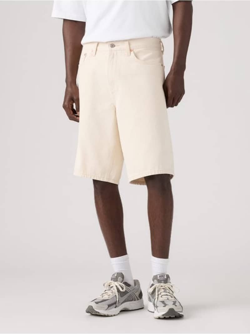 Rakuten - SOCCER COLLECTION FRANCE 478(TM) バギーショートパンツ Levi's リーバイス パンツ その他のパンツ【送料無料】[Rakuten Fashion]