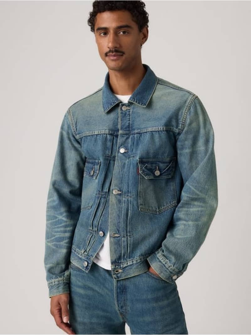 楽天市場】Levi's VINTAGE CLOTHING（ブランドリーバイス）（コート