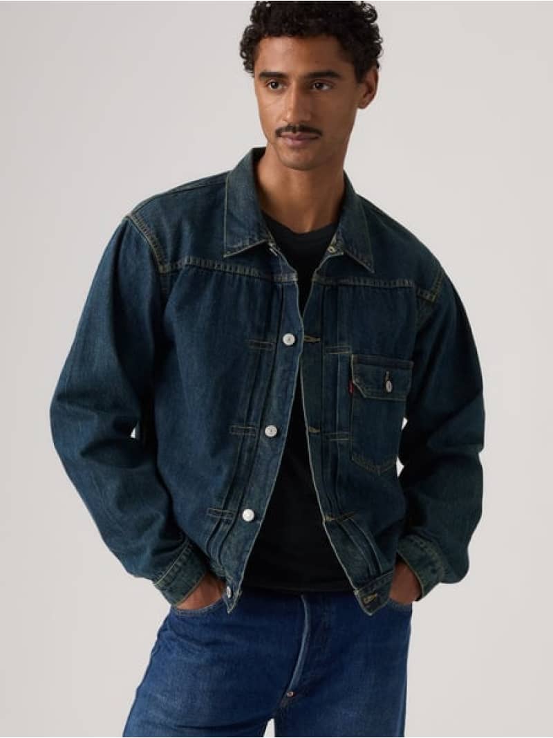 楽天市場】Levi's VINTAGE CLOTHING（ブランドリーバイス）（コート
