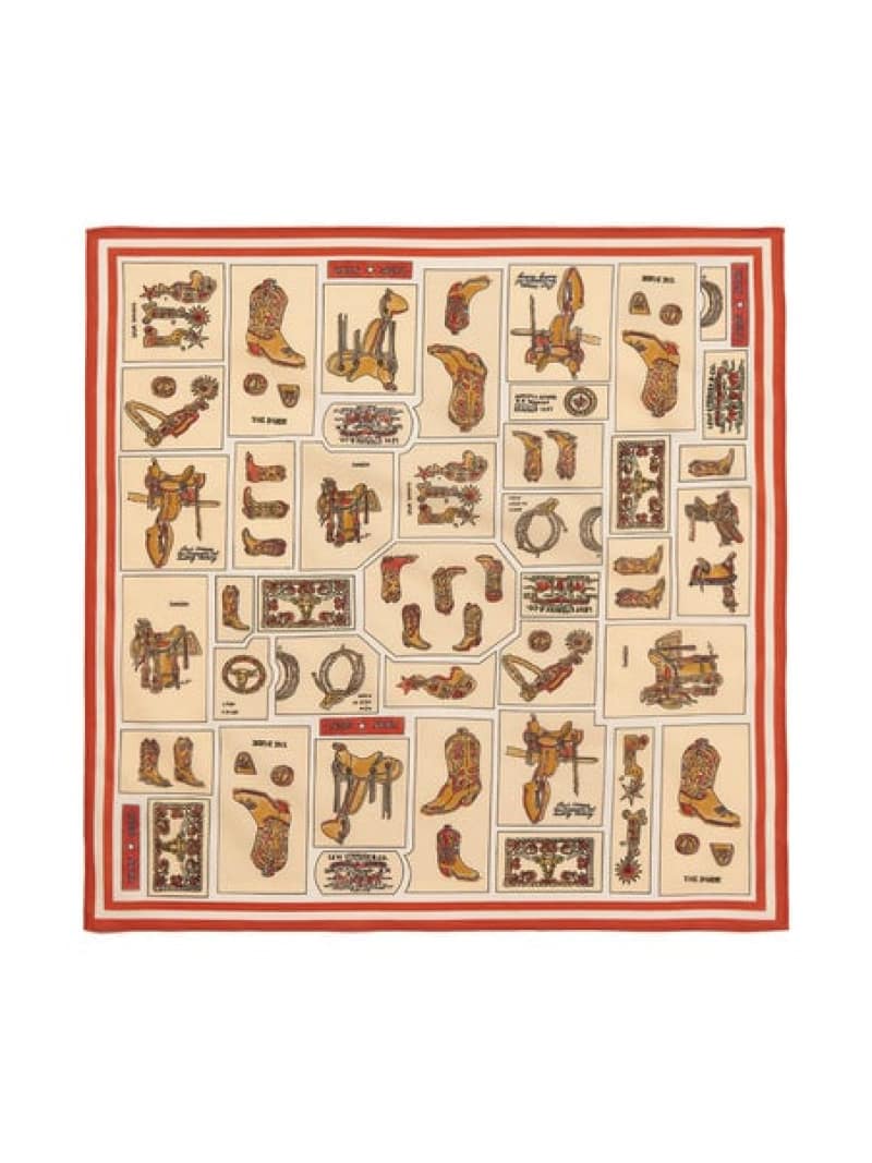 ウエスタン バンダナ Levi's リーバイス 福袋・ギフト・その他 その他[Rakuten Fashion]