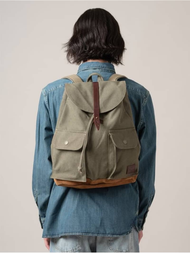 楽天市場】levi's リュックの通販