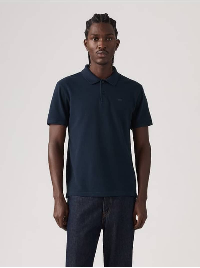ICON ポロシャツ Levi's リーバイス トップス カットソー・Tシャツ【送料無料】[Raku ...
