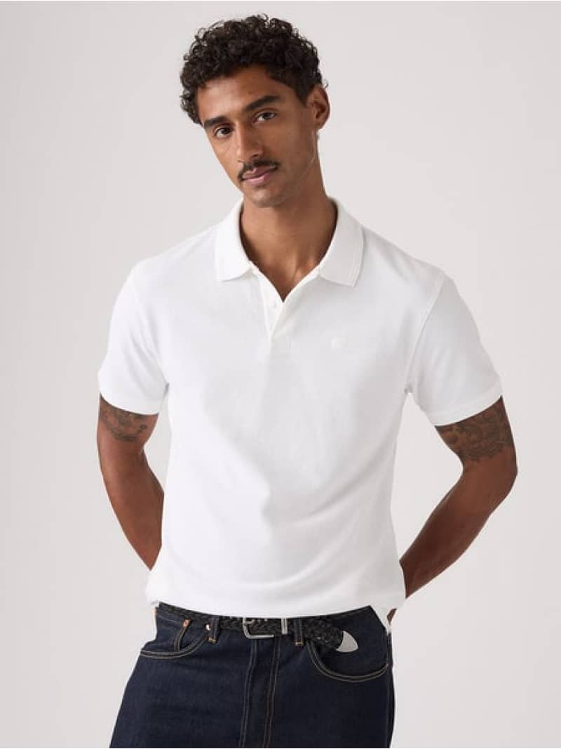 ICON ポロシャツ Levi's リーバイス トップス カットソー・Tシャツ【送料無料】[Raku ...