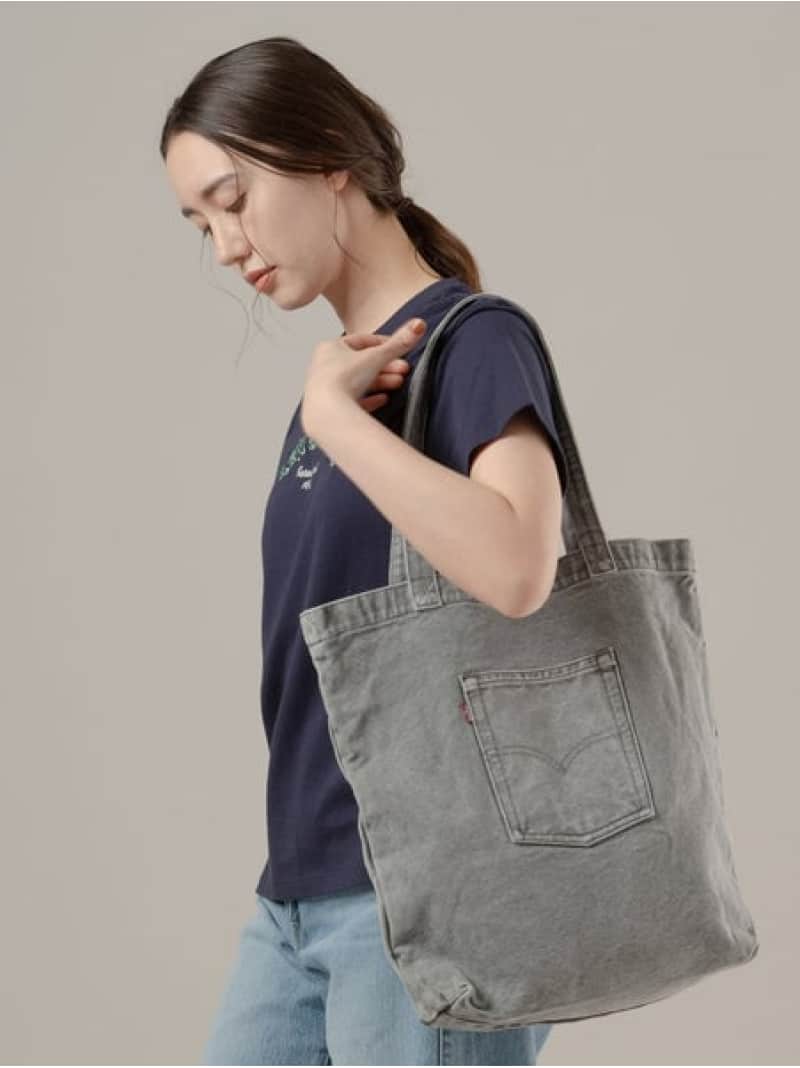 Rakuten - トートバッグ Levi's リーバイス バッグ その他のバッグ【送料無料】[Rakuten Fashion]