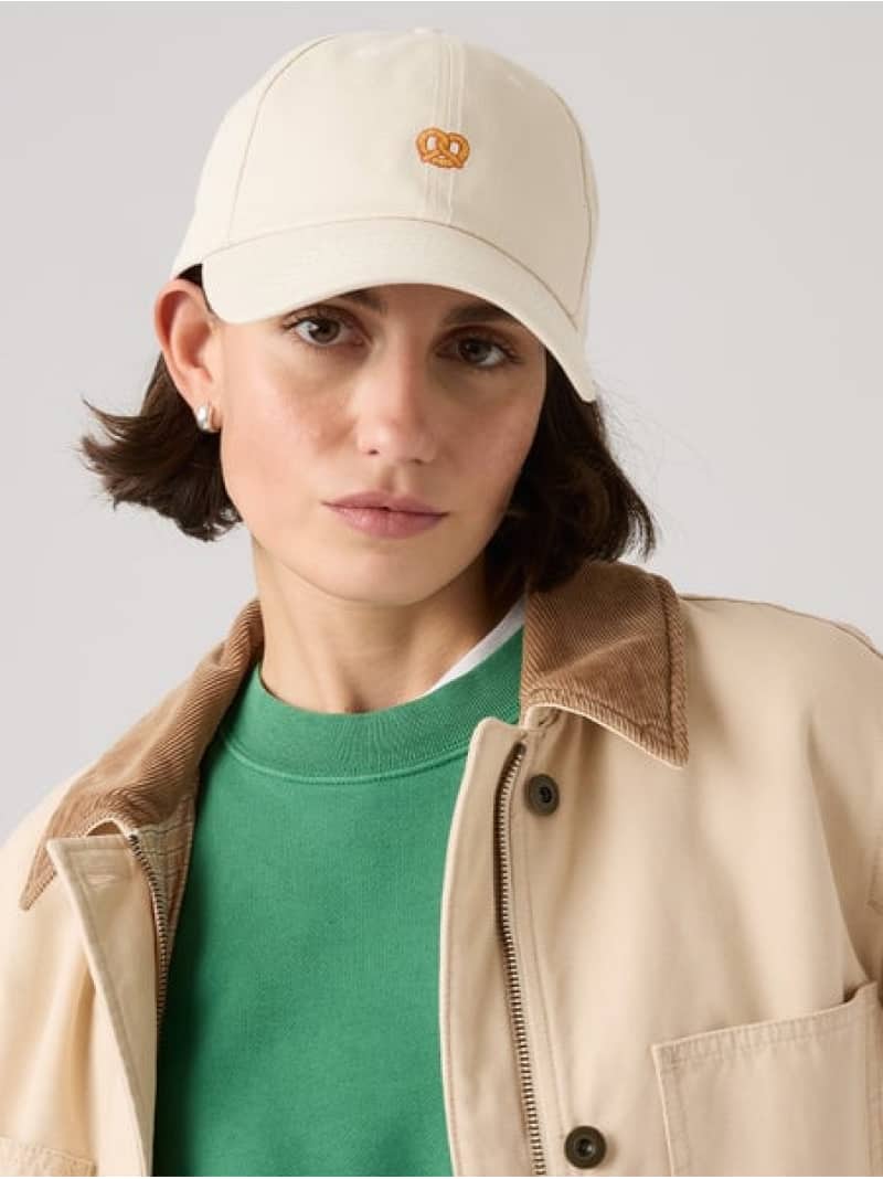 Rakuten - 【SALE／20%OFF】ミニグラフィック キャップ Levi's リーバイス 帽子 キャップ【RBA_E】[Rakuten Fashion]