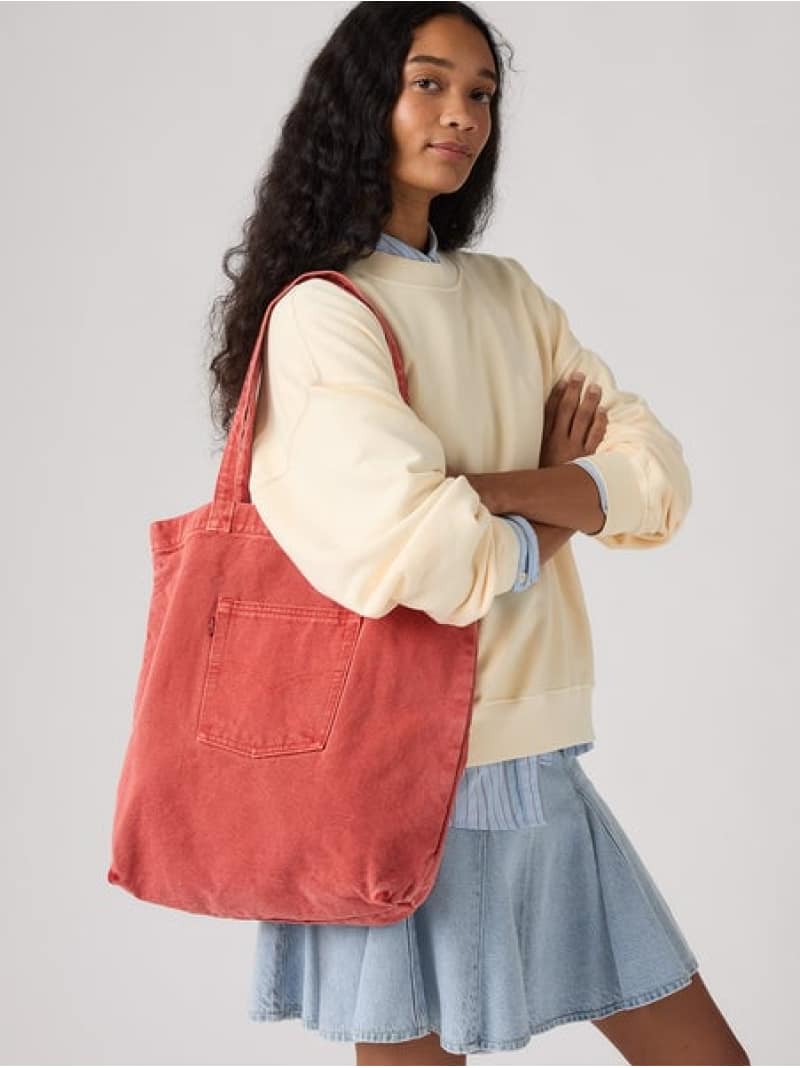 トートバッグ Levi's リーバイス バッグ その他のバッグ【送料無料】[Rakuten Fashion]