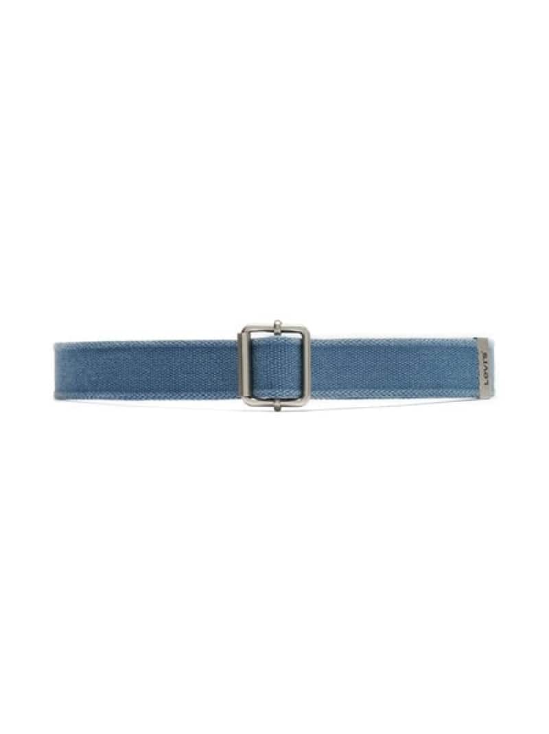 Rakuten - 【SALE／20%OFF】ウォッシュドダウン ウェブ ベルト Levi's リーバイス ファッション雑貨 ベルト【RBA_E】【送料無料】[Rakuten Fashion]