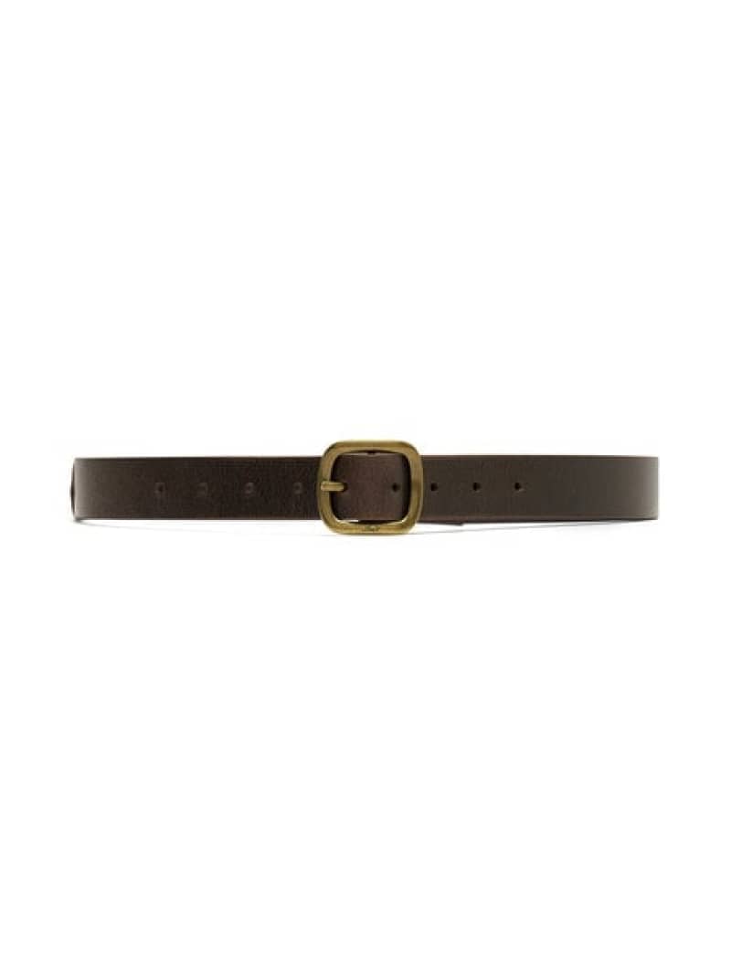 Rakuten - 【SALE／20%OFF】キャメロン ロングベルト Levi's リーバイス ファッション雑貨 ベルト【RBA_E】【送料無料】[Rakuten Fashion]