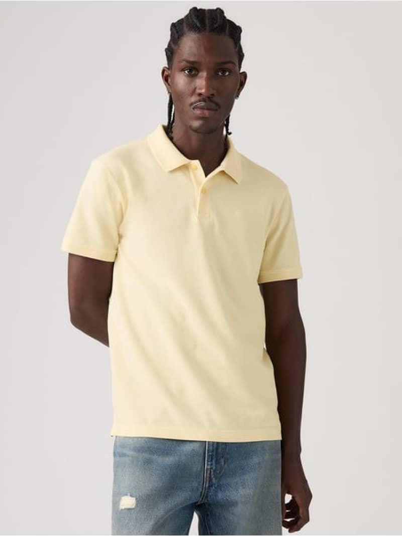 樂天商城 - ICON ポロシャツ Levi's リーバイス トップス カットソー・Tシャツ【送料無料】[Rakuten Fashion]
