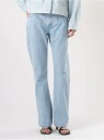 BLUETAB(TM) PLANK ストレート ライトインディゴ Levi's リーバイス パンツ ジーンズ・デニムパンツ ネイビー【送料無料】[Rakuten...