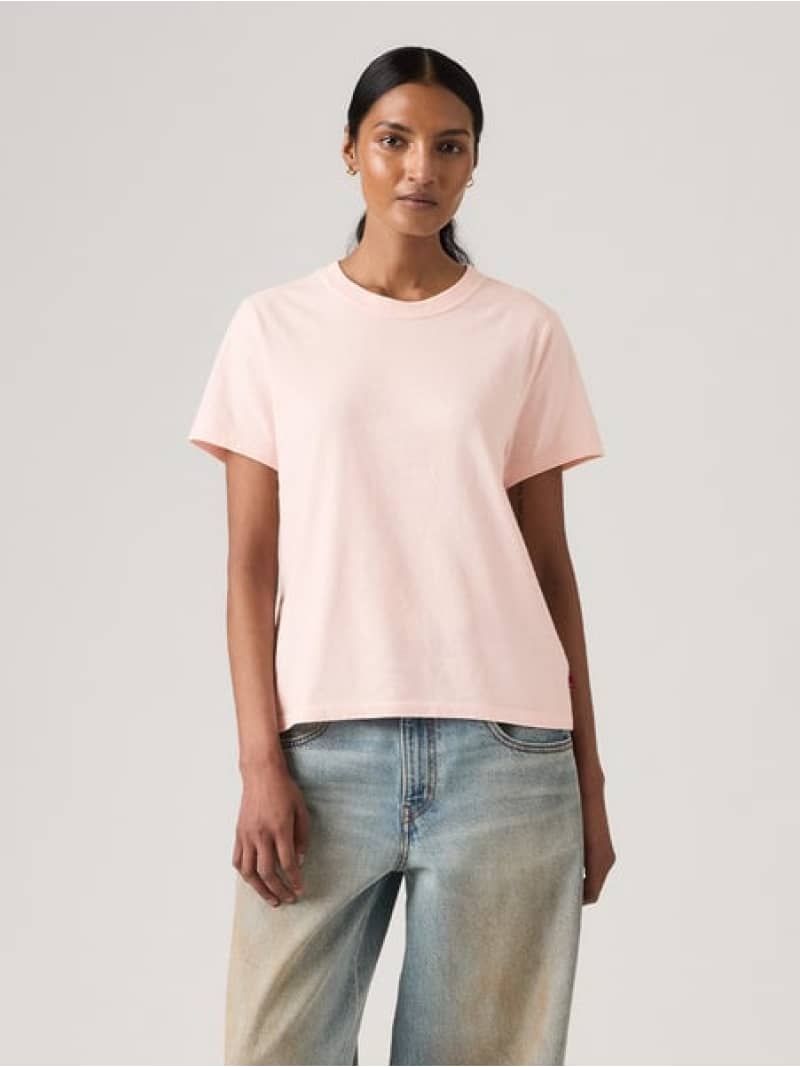 Rakuten - 【SALE／20%OFF】スラブTシャツ Levi's リーバイス トップス カットソー・Tシャツ【RBA_E】[Rakuten Fashion]