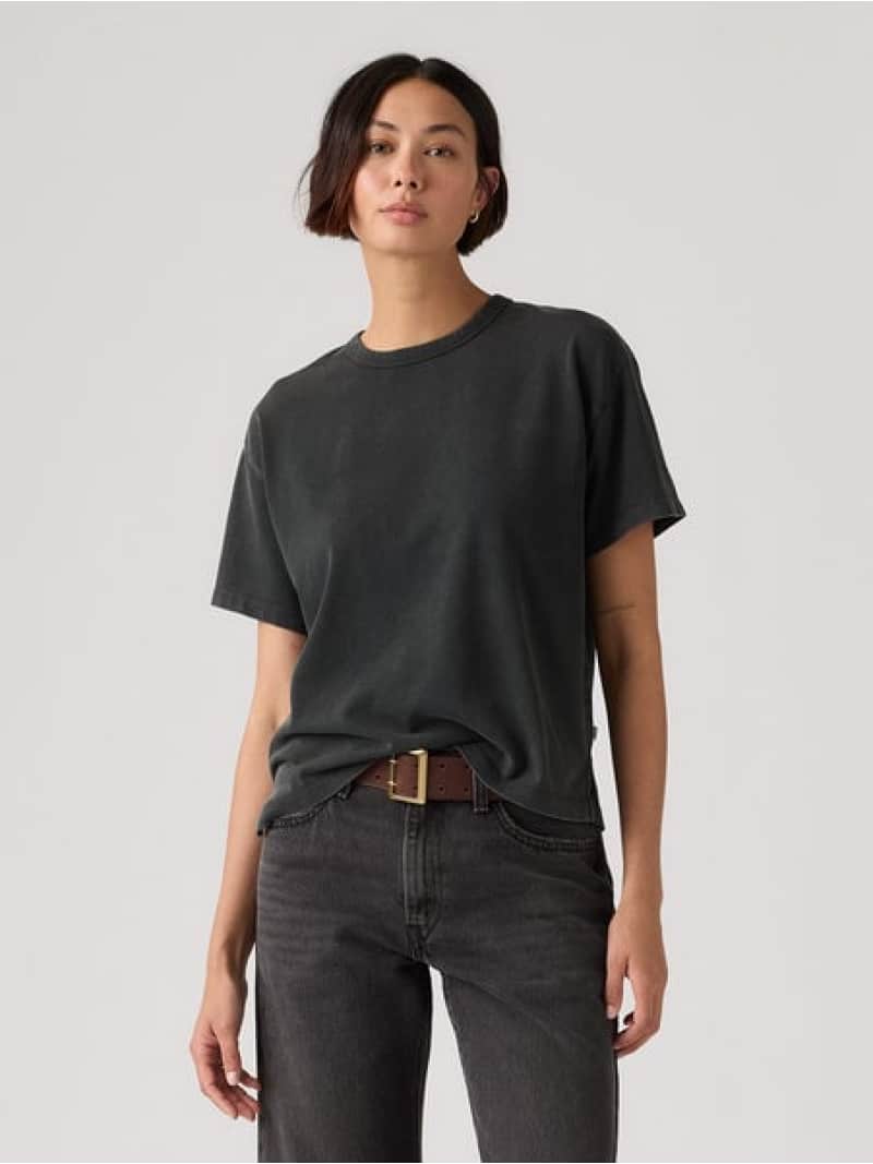 Rakuten - ヴィンテージ ショートスリーブTシャツ Levi's リーバイス トップス カットソー・Tシャツ【送料無料】[Rakuten Fashion]