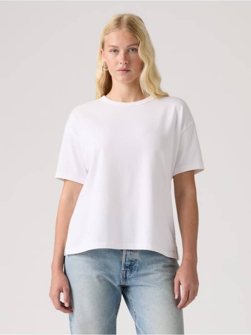 Rakuten - ヴィンテージ ショートスリーブTシャツ Levi's リーバイス トップス カットソー・Tシャツ【送料無料】[Rakuten Fashion]