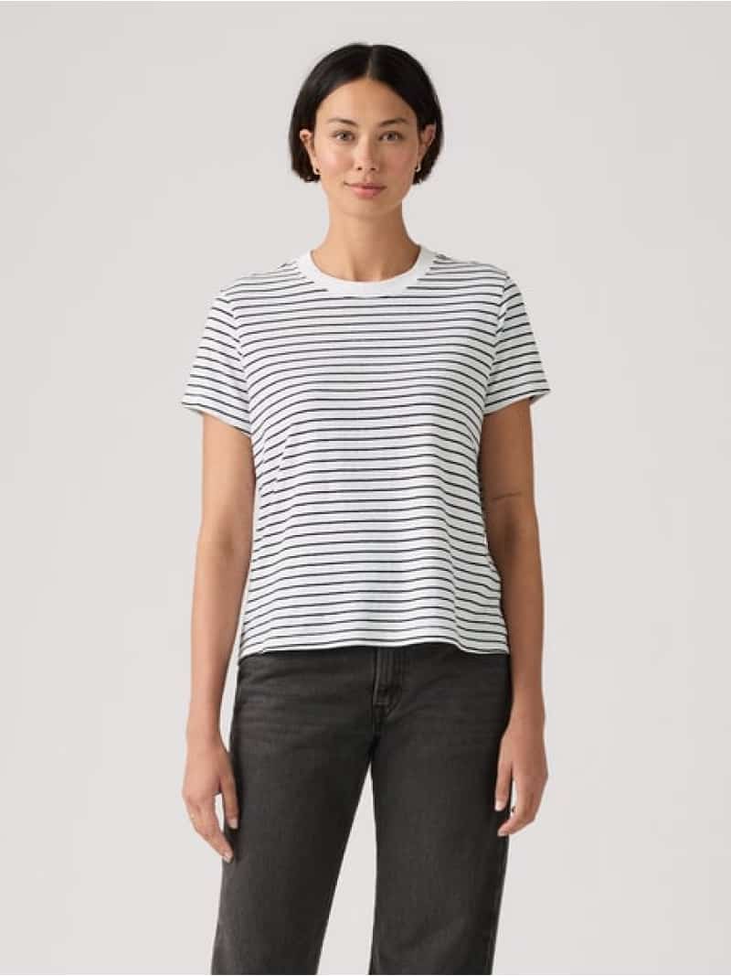 Rakuten - スラブTシャツ Levi's リーバイス トップス カットソー・Tシャツ【送料無料】[Rakuten Fashion]