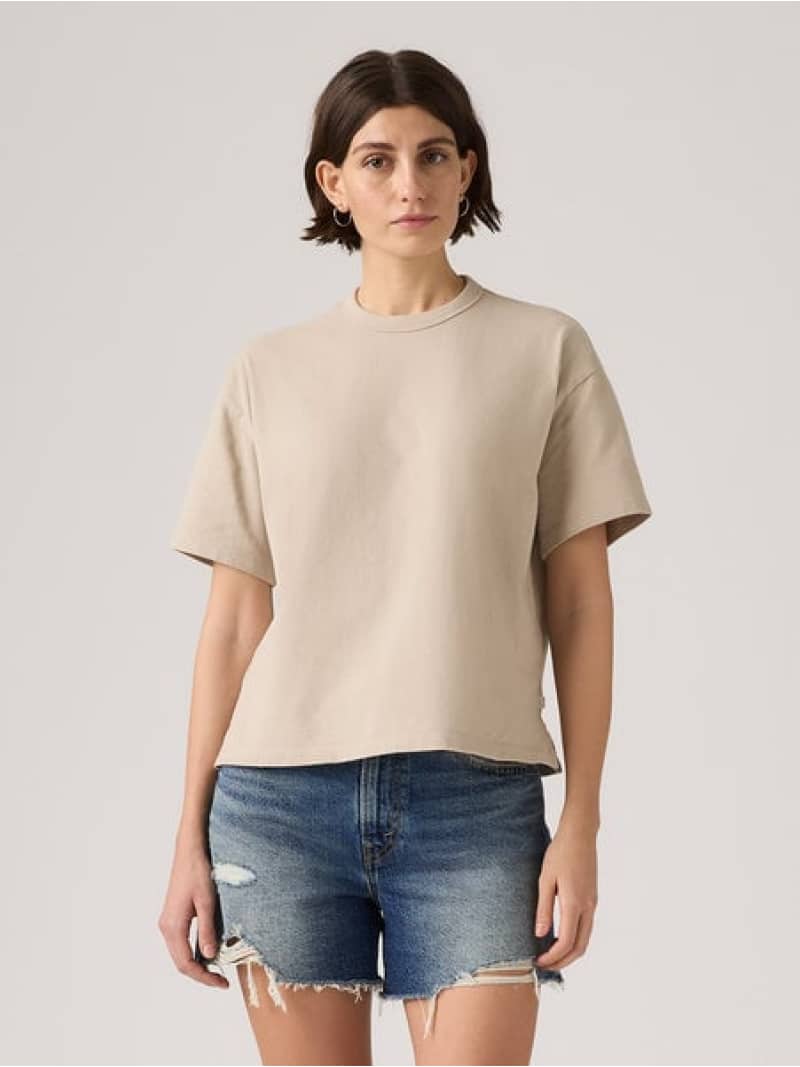 樂天商城 - 【SALE／30%OFF】ヴィンテージ ショートスリーブTシャツ Levi's リーバイス トップス カットソー・Tシャツ【RBA_E】[Rakuten Fashion]