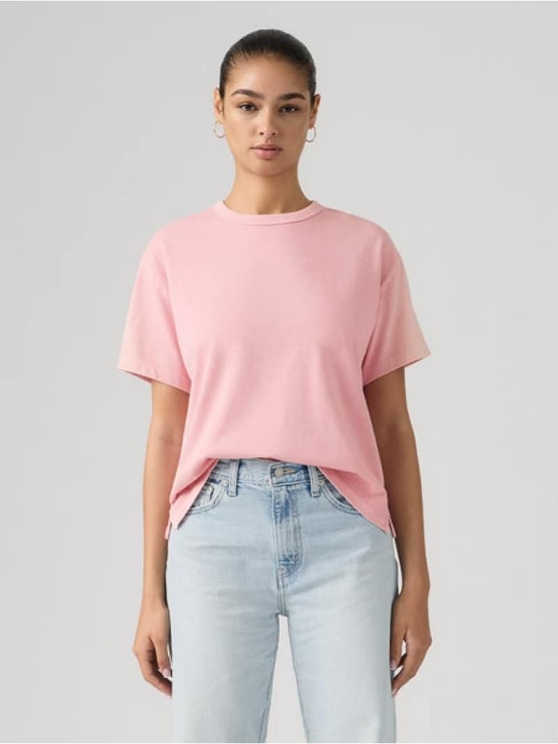 Rakuten - ヴィンテージ ショートスリーブTシャツ Levi's リーバイス トップス カットソー・Tシャツ【送料無料】[Rakuten Fashion]
