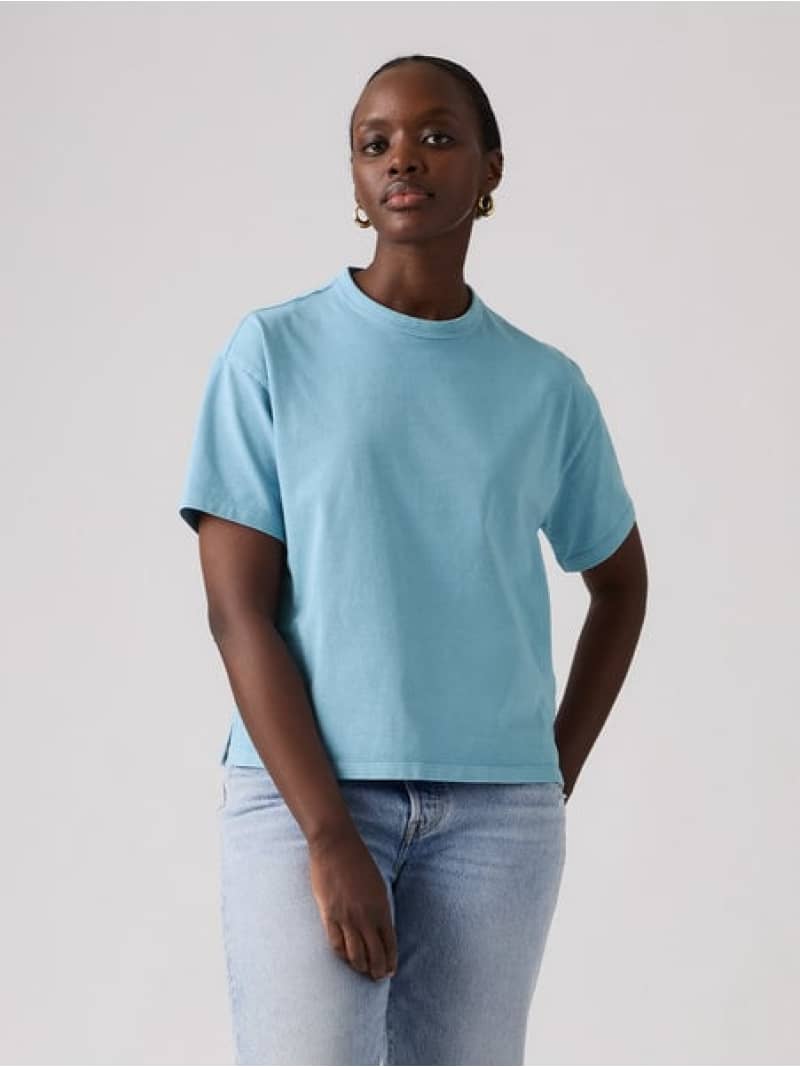 Rakuten - ヴィンテージ ショートスリーブTシャツ Levi's リーバイス トップス カットソー・Tシャツ【送料無料】[Rakuten Fashion]
