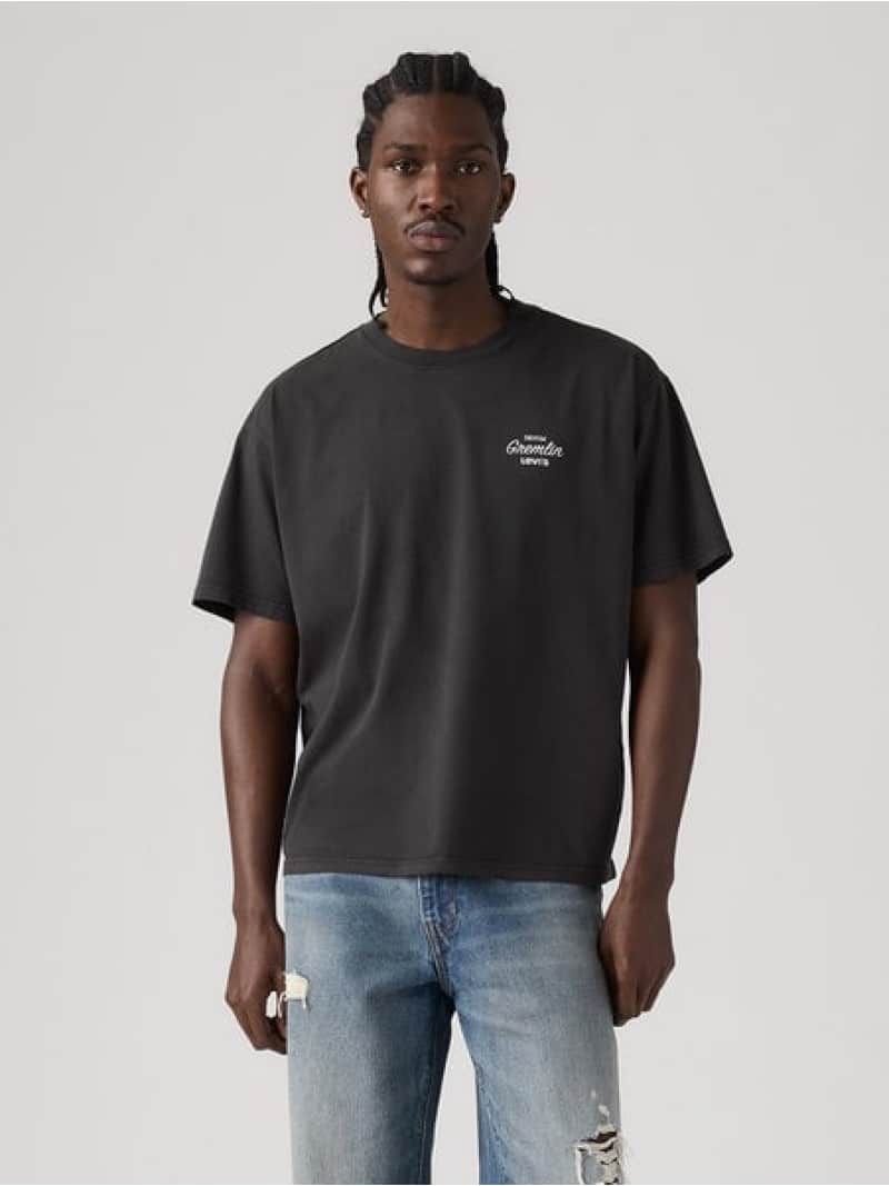 Rakuten - グラフィックボックスTシャツ Levi's リーバイス トップス カットソー・Tシャツ【送料無料】[Rakuten Fashion]