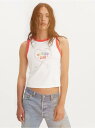 【SALE/70%OFF】PRIDE COLLECTION グラフィックタンクトップ Levi's リーバイス トップス カットソー・Tシャツ【RBA_E】[R...