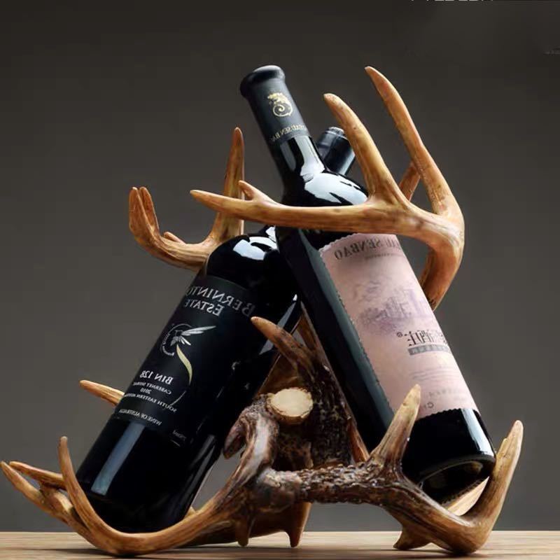 ワインラック ボトル収納 ワインホルダー置き