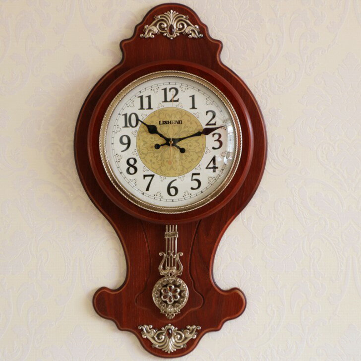 壁掛け時計 クロック かけ時計 掛け時計(3)