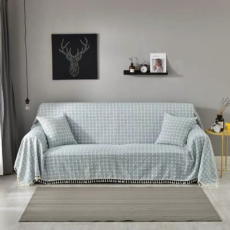 ���ե������С� ���ե��������� 3�ͳݤ� �ޥ�����С� ���ե����ݸ�С� �٥åɥ��С� �Ҥ��� 230x300cm