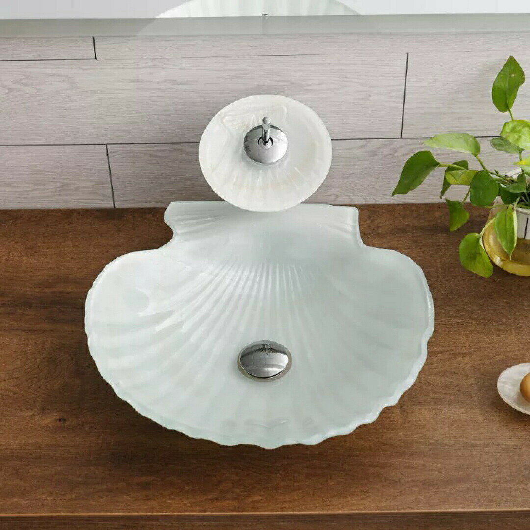 洗面ボウルセット 洗面ボール 手水鉢 手洗器 手洗い鉢 洗面器 蛇口 排水金具付