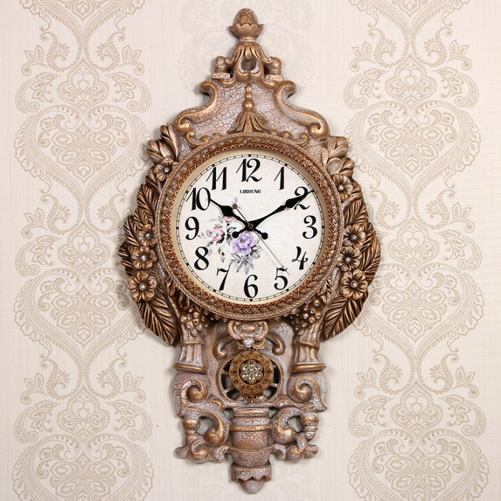 壁掛け時計 クロック かけ時計 掛け時計(3.0)