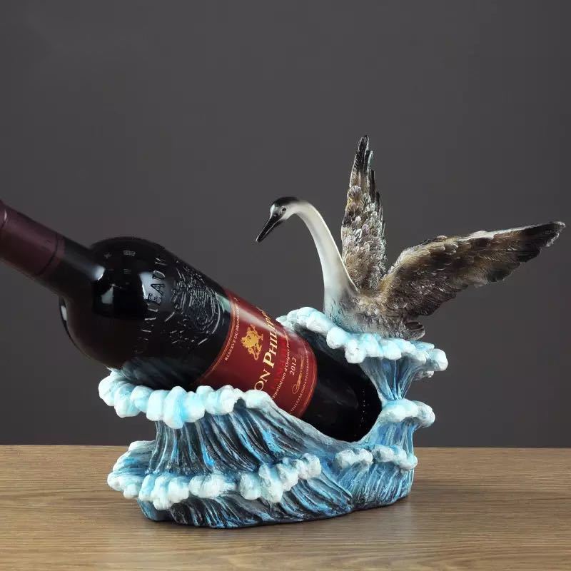 ワインラック ボトル収納 ワインホルダー置き