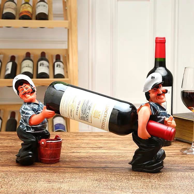 ワインラック ボトル収納 ワインホルダー置き