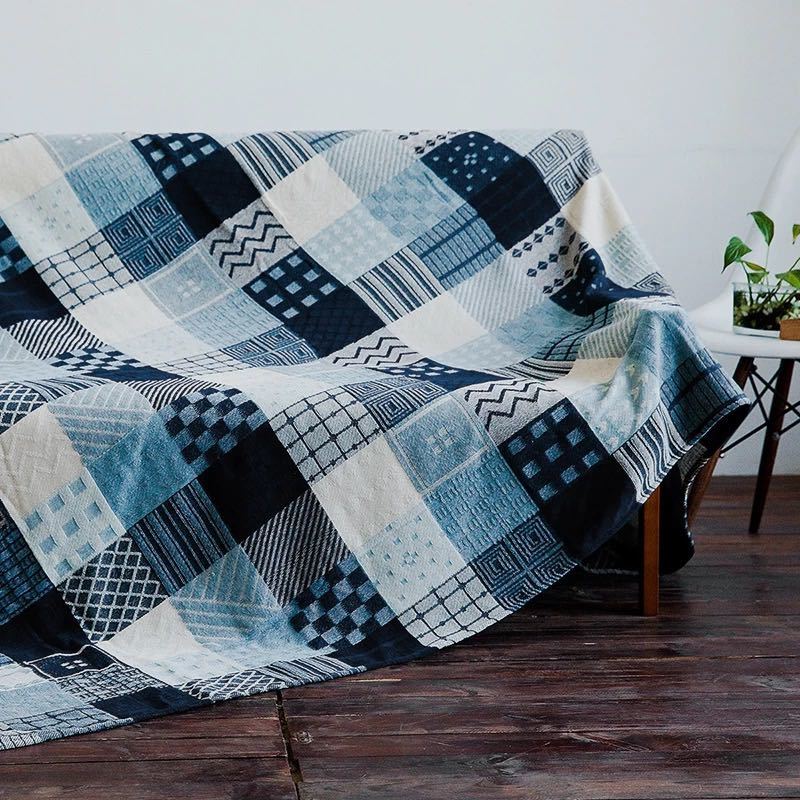 ソファーカバー ソファーシーツ 3人掛け ソファー保護カバー ベッドカバー ひざ掛 200x260cm