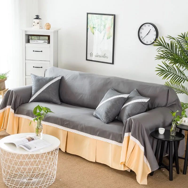 �����ѥ��ե������С� ���ե��� ������ �Ҥ��ݤ� �ޥ�����С� 190x300cm �̥���������