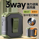 Sinessy 楽天市場店 新生活用品 扇風機 腰掛け扇風機 腰掛けファン usb充電 アウトドア用 ポータブル 携帯に便利 持ち歩く ミニ扇風機 卓上扇風機 ...
